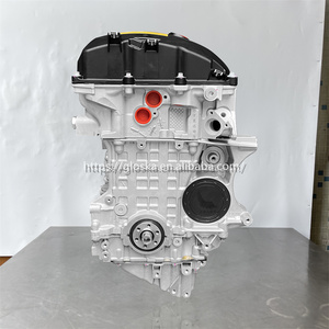 Pour moteur BMW 335i 35i 740i <span class=keywords><strong>35is</strong></span> Série E90 E89 E71 F02 E82 E89 3.0T N54B30 Moteur OEM 11000443603 11000443604 - Product Image 2