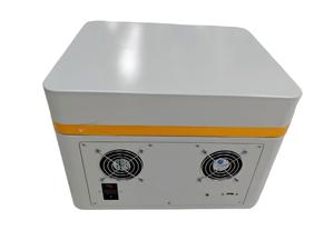 2026 Zhoinda XRF-450Pro, Analizador y Probador de Oro Más Vendido con Precisión del 0.03%, Alta Precisión, 220V - Product Image 4