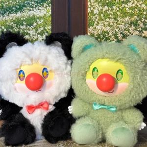 Caja Sorpresa de PVC Auténtica de Mole Manor, Serie Sweetheart Bear, Muñeca de Moda, Personajes de Frozen, Escala 1/72, Embalaje Original, 7-12 cm - Product Image 6