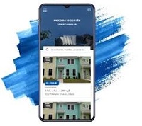 Yeni Stok Emlak Yazılımı Kiralık Emlak Web Sitesi Tasarımı ve Geliştirme Wordpress Android IOS MAC Mobil Uygulama Geliştiricisi