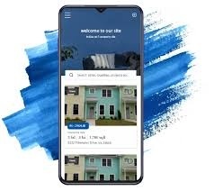 Nouveau logiciel immobilier : Conception et développement de sites web de location de biens sur WordPress avec application mobile Android et iOS par un développeur - Product Image 4