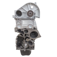 POUR Compatible avec l'ensemble moteur Nanjing Iveco 2.3T 2.5T F1AE3481D Guosi Wu Sofim Baodi Turin fier tout neuf