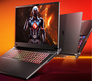 แล็ปท็อปสำหรับเล่นเกมสำหรับ <span class=keywords><strong>ACER</strong></span> Nitro 18 Intel Core RTX5080 9-275HX พิเศษ32GB DDR5 2TB 2.5K 240Hz 100% DCI-P3 18inch ประสิทธิภาพสูง - Product Image 4