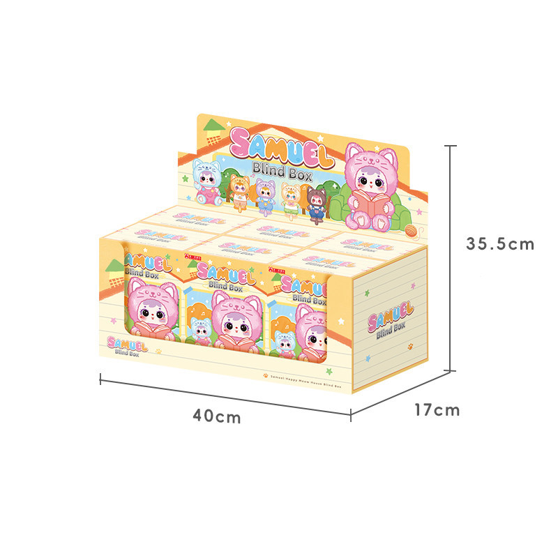 6pcs/set