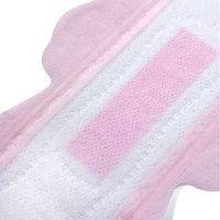 Serviette hygiénique à puce Aion moins chère serviette hygiénique organique à absorption super élevée serviette hygiénique à ions négatifs