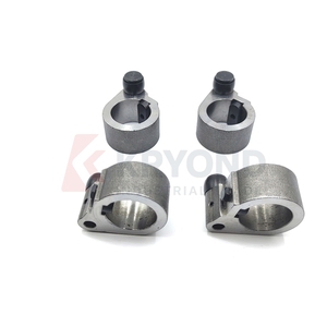 1คู่66.072.212มาตรวัดเบาะยึดคันโยก50x30x36มม. สำหรับ SM102 CD102อุปกรณ์เครื่องพิมพ์ - Product Image 2