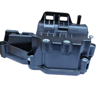 Séparateur d'huile de ventilation du carter moteur 04E103464AJ pour Golf7 Lamando Lavida Plus Bora Octavia A3 8V EA211 1.4T