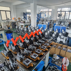 Nhà Sản Xuất Của Hot Bán Chất Lượng Cao Kim Loại Của Nhãn Hiệu Tự Làm Huy Hiệu Nút Máy - Product Image 5