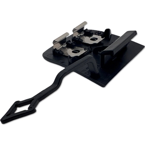 Couvercle de <span class=keywords><strong>crochet</strong></span> de <span class=keywords><strong>remorquage</strong></span> de pare-chocs arrière 1678850003 pour <span class=keywords><strong>Mercedes</strong></span> benz - Product Image 1