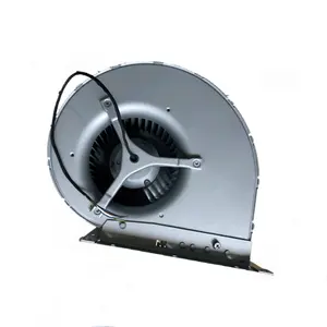 Refurbished fan D2E146-AP47-C3 B8 79 230V 1.31A 300W 2050RPM 63DBA AC Cooling Fan Centrifugal Blower