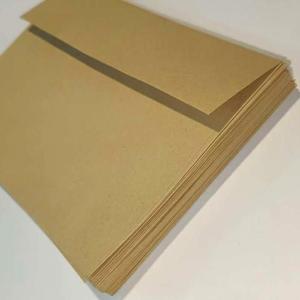 Fournitures de bureau personnalisées, enveloppes en papier multifonctionnelles, vente chaude pour usage professionnel, enveloppes en papier kraft autocollantes - Product Image 6