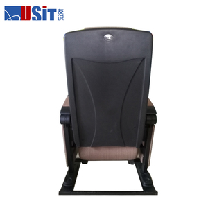 Asiento de <span class=keywords><strong>Cine</strong></span> USIT, Silla de <span class=keywords><strong>Cine</strong></span> Tapizada <span class=keywords><strong>en</strong></span> Cuero con Respaldo Reclinable, Sillón <span class=keywords><strong>para</strong></span> <span class=keywords><strong>Cine</strong></span> - Product Image 2