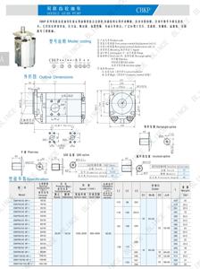 Bomba Hidráulica de Servicio Pesado Blince 63cc 80cc 100cc CBKP-50-BLPR para Niveladora de Muelle Hyva, Bomba Hidráulica para Apisonadora - Product Image 6