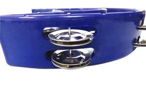 Tambour fixe double rangée <span class=keywords><strong>demi</strong></span>-<span class=keywords><strong>lune</strong></span> en plastique personnalisé, dm103 - Product Image 2