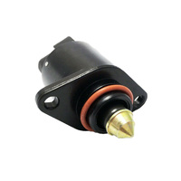 IAC soupape de commande d'air de ralenti 92061898 C95176 pour Chevrolet Evanda Rezzo - Daewoo Leganza Nubira 1.8 2.0
