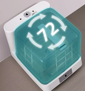 Портативная мойка для мытья посуды - Product Image 5