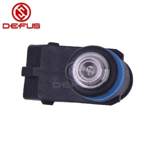 Injecteur de carburant essence DEFUS, <span class=keywords><strong>vente</strong></span> chaude, fournisseur OEM F118L02287 pour M-egane Scenic 1.4L 97-99, injecteur de carburant OEMF118L02287 à vendre - Product Image 3