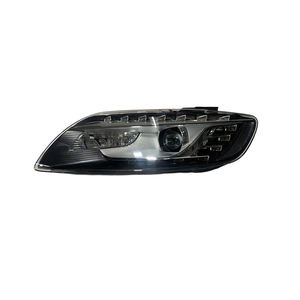 Bon <span class=keywords><strong>prix</strong></span>, nouveau produit, phare avant de voiture <span class=keywords><strong>automatique</strong></span> au xénon durable pour <span class=keywords><strong>Audi</strong></span> Q7 2010-2015 - Product Image 1