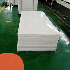 Fabrika Satışları Düşük Fiyatlı Bej/gri pp Polipropilen Oluklu Köpük Levhalar Diğer Şeffaf Levhalar Plastik Sert Pvc Levha - Product Image 4