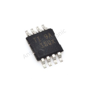 ชิป IC รุ่น ANSOYO LM2904LVIDGKR LM2904LVI 8VSSOP วงจรรวม อุปกรณ์อิเล็กทรอนิกส์ แอมพลิฟายเออร์ - Product Image 6