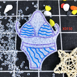Kingnoo Handmade <b>Silicone</b> <b>Resin</b> Irregular Shape Casting <b>Mold</b> 1 Piece DIY Ins Style Decorative Ornaments Cake Tools Stocked Hebei - Product Image 4