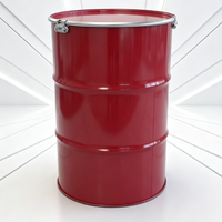 Table en forme de baril de pétrole pour fêtes et célébrations, décoration, mobilier, logo personnalisé, couleur, expédition directe d'usine, vente en gros, personnalisation