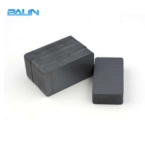 Venta al por mayor precio de fábrica de alta calidad de estroncio de ferrita imán para la venta - Product Image 3