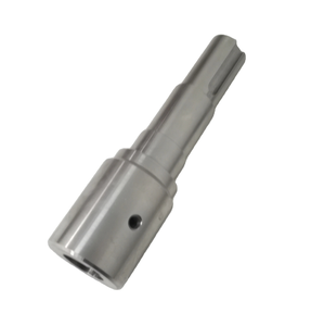 Gia công chính xác phụ kiện xe máy Phụ tùng xe máy CNC CNC xe máy gấp nhôm cần số - Product Image 2