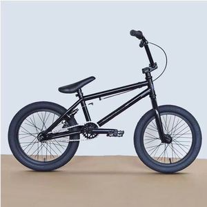 Bicicleta <span class=keywords><strong>BMX</strong></span> 2026, Nuevo Diseño, 20 Pulgadas, Urbana, de Una Velocidad, Cuadro de Acero - Product Image 6