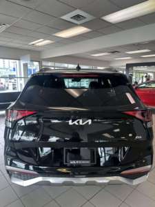 Vendita calda <span class=keywords><strong>KIA</strong></span> <span class=keywords><strong>Sportage</strong></span> 2025 2026 <span class=keywords><strong>Kia</strong></span> <span class=keywords><strong>Sportage</strong></span> modello 2.0T 2WD Flasgship versione 2.0T Compact SUV <span class=keywords><strong>Sportage</strong></span> 2024 - Product Image 5