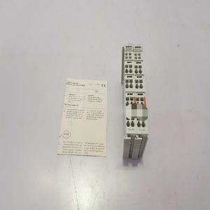 โมดูลปลายทาง 750-600 - 2 ชิ้น - Product Image 1