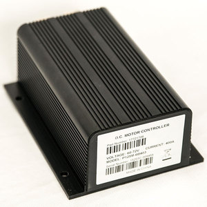 Contrôleur <span class=keywords><strong>de</strong></span> moteur en série DC programmable P125M-6B403 60V / 72V - 400A - Product Image 2