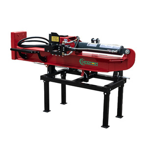 Stws0122 điện log <span class=keywords><strong>Splitter</strong></span> xuất khẩu sang Châu Âu và Mỹ nhỏ nông nghiệp bánh xe đôi xử lý - Product Image 3