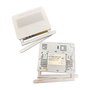 HG8546M EG8141A5 Xpon Gpon ONU con WiFi 1GE+3FE +2.4G +1USB++1TEL 5DB Router de Fibra Óptica 4G/3G/TCP Blanco Adaptador para América - Product Image 5