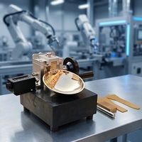 Automatic Atterberg Limits Testing Device Electric Brass Cup Machine for Clay Moisture Boundary Measurement Analysis