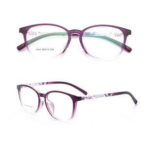 Monture De Lunettes à Monture personnalisée pour homme, Tr90 - Product Image 4