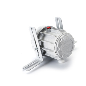 Lumière LED anti-explosion BAK51 T4 Nema 4X, durée de vie de 50 000 heures, usage industriel - Product Image 5