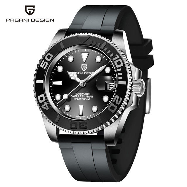 White casing with all-black tape