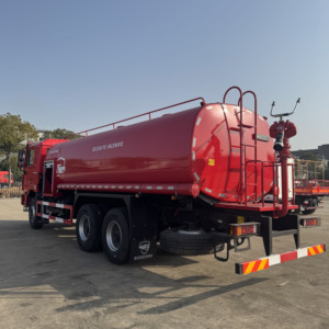 <span class=keywords><strong>Camion</strong></span> <span class=keywords><strong>de</strong></span> pompiers Shacman 6x4 à double usage |   Véhicule <span class=keywords><strong>de</strong></span> lutte contre l'incendie et d'arrosage pour la sécurité communautaire, <span class=keywords><strong>camion</strong></span> <span class=keywords><strong>de</strong></span> pompiers sur mesure - Product Image 4