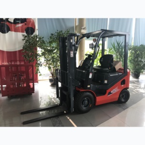 CPCD20 2-Tonnen-Dieselstapler Schwerlast-Gegengewichtsstapler für die Industrie - Product Image 6