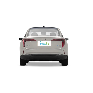 2024 sedán eléctrico puro 431km rango de crucero Hongqi Bandera Roja <span class=keywords><strong>Eqm</strong></span> 5 vehículos eléctricos Ev Coche - Product Image 3