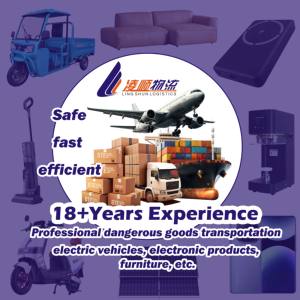 Прямые рейсы из Китая в Рияд/Джидду, доставка 8-12 дней, услуга «от двери до двери», включая таможенное оформление и налоги. - Product Image 2