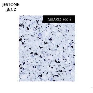 Đá Thạch Anh Nhựa Nhân Tạo San Hô Trung Quốc, Đá Trong Mờ - Product Image 3