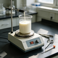 Émulsifiant liquide non ionique, agent émulsifiant de qualité industrielle pour détergents et auxiliaires textiles