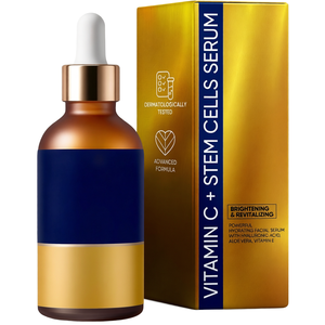 Sérum liquide éclaircissant coréen en gros à base de spicules, ampoule de peptides Exo-PDRN pour la régénération cellulaire et la réparation profonde de la barrière cutanée - Product Image 1