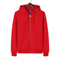 Sweats à capuche personnalisés à bas prix pour hommes de couleur personnalisée de haute qualité