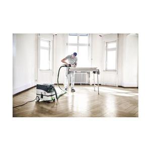 Extractor de Polvo Móvil CLEANTEC CTL MINI I, Sopladores de Alta Eficiencia - Product Image 5
