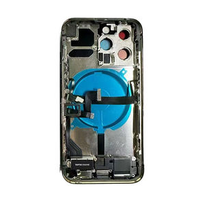 Vendita calda alloggiamento del telefono cellulare per <span class=keywords><strong>iphone</strong></span> 14 Pro Max <span class=keywords><strong>con</strong></span> Flex <span class=keywords><strong>Cover</strong></span> posteriore della <span class=keywords><strong>batteria</strong></span> - Product Image 3