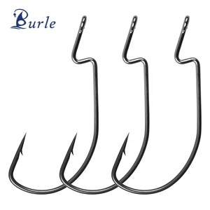 alibaba fishing hooks DECOY Dancing Jack 54 Assist Hooks  Anglerpower Fishing Tackle