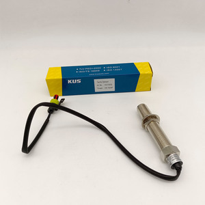 KUS ORIGINAL KE10039 Capteur de vitesse MPU à induction magnétique, capteur tachymétrique, module de surveillance haute précision pour générateur diesel - Product Image 3